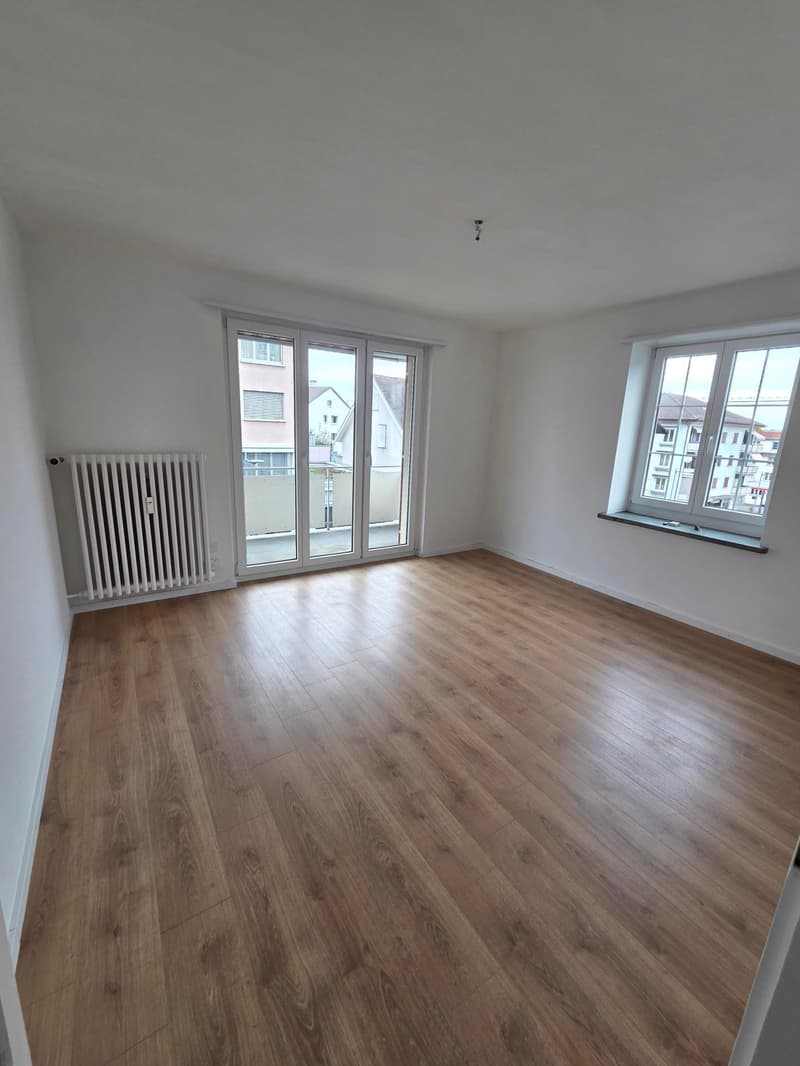 Helle 4-Zimmer-Wohnung an zentraler Lage in Amriswil – ab sofort verfügbar! (1)