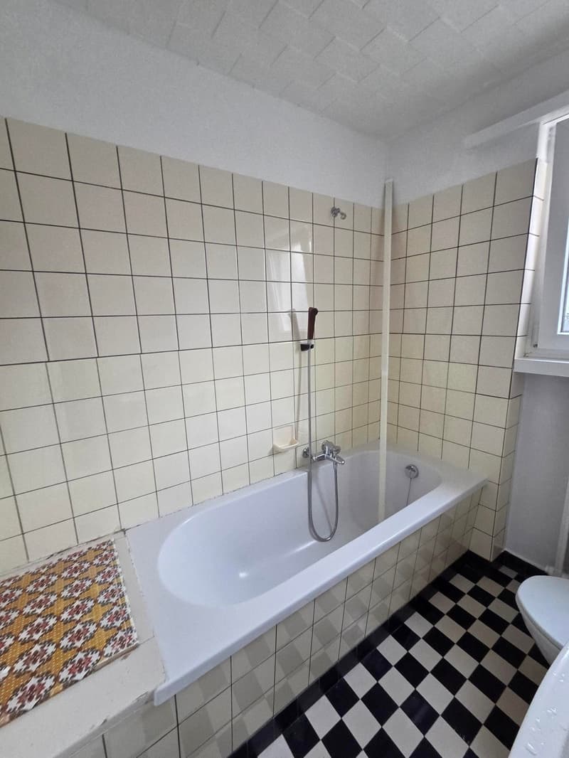 Helle 4-Zimmer-Wohnung an zentraler Lage in Amriswil – ab sofort verfügbar! (17)