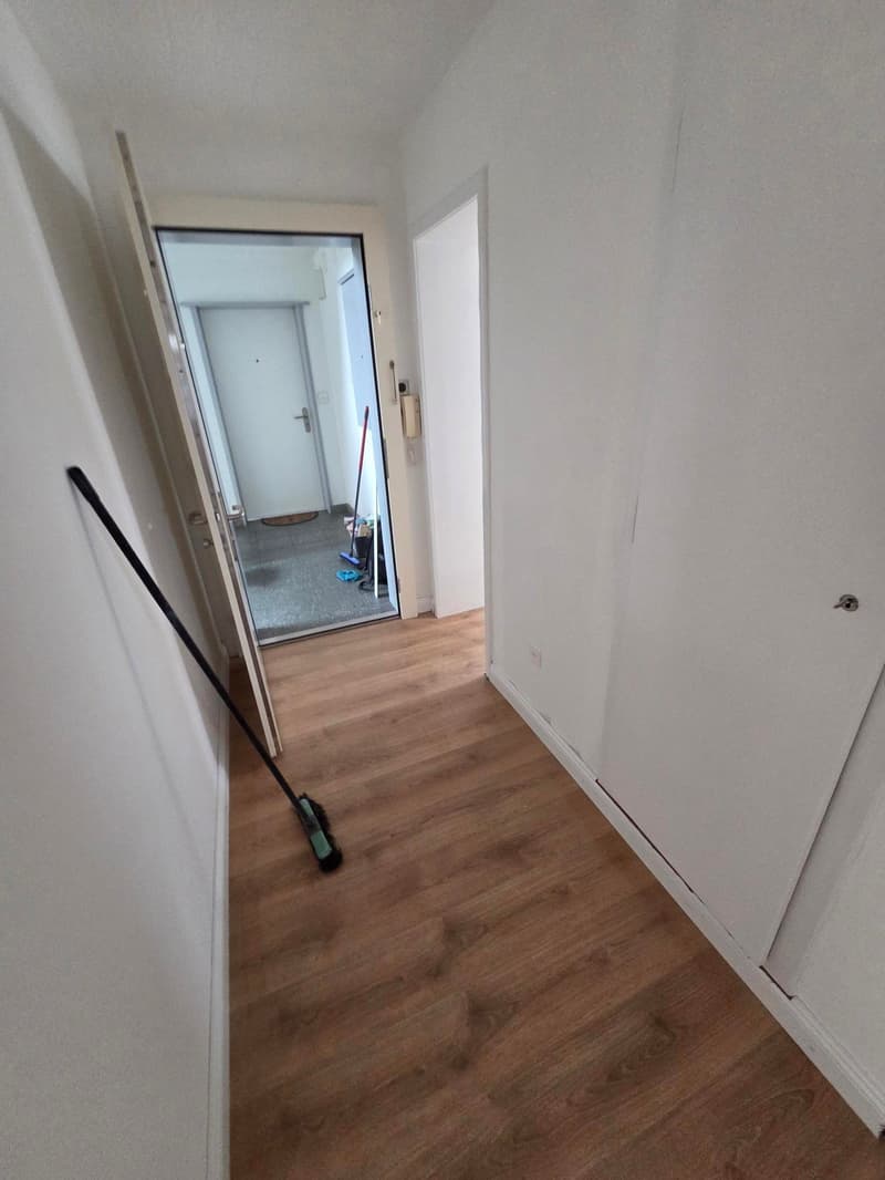 Helle 4-Zimmer-Wohnung an zentraler Lage in Amriswil – ab sofort verfügbar! (9)