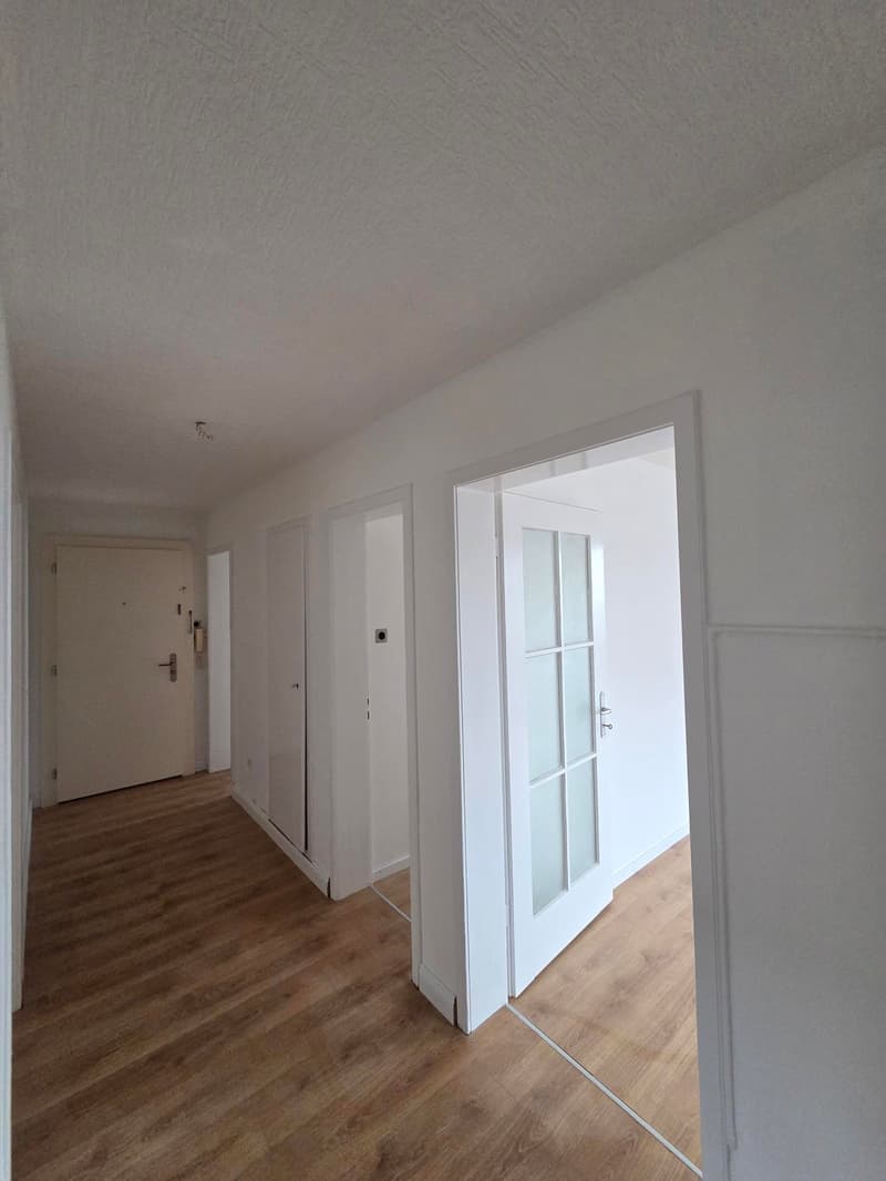 Helle 4-Zimmer-Wohnung an zentraler Lage in Amriswil – ab sofort verfügbar! (5)