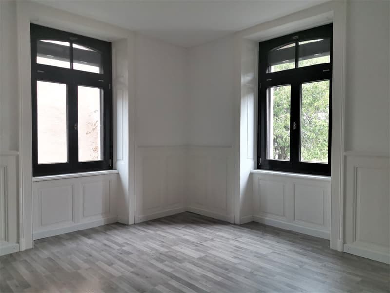 Appartement de 4.5 pièce avec balcon (4)