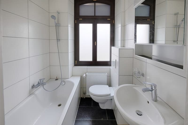 Appartement de 4.5 pièce avec balcon (3)
