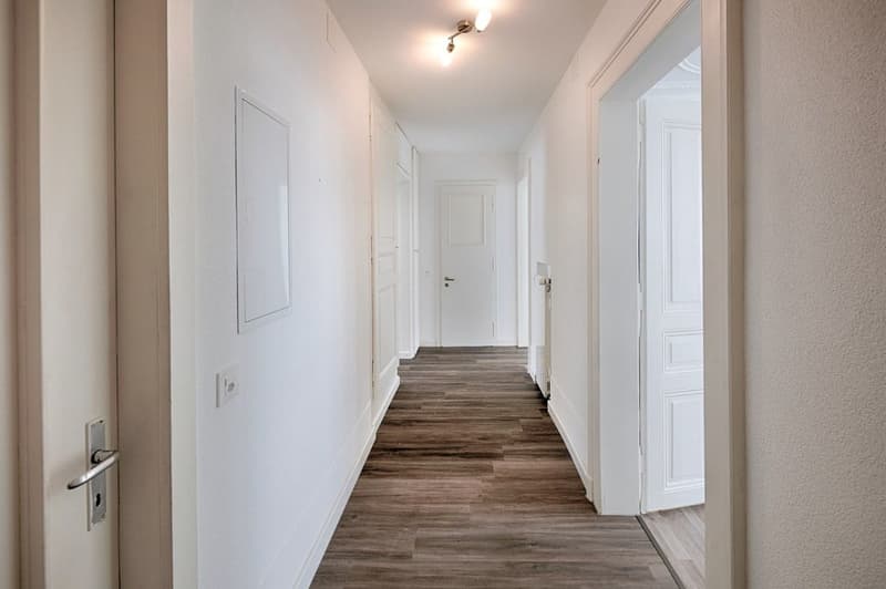 Appartement de 4.5 pièce avec balcon (1)