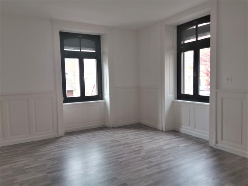 Appartement de 4.5 pièce avec balcon (5)