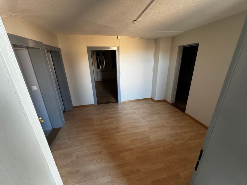 Haus mit vielen Möglichkeiten in der Quartierkernzone in Biberist - renoviert im 2021 - BR 5.5% (11)