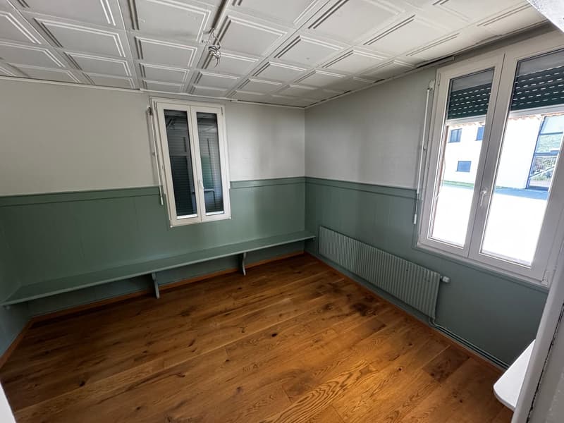 Einfamilienhaus in ruhiger Umgebung (3)