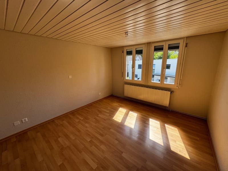 Einfamilienhaus in ruhiger Umgebung (7)