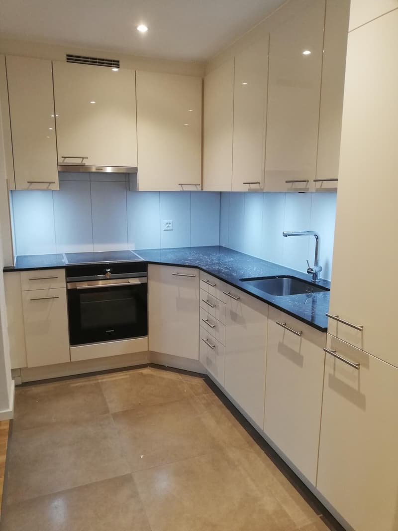 Moderne, sanierte 2.5-Zi Wohnung im Herzen von Zürich 3 (6)