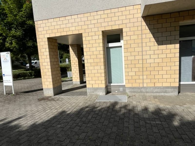 Gewerbe- Ladenlokal an der Bernstrasse in Rothrist (11)
