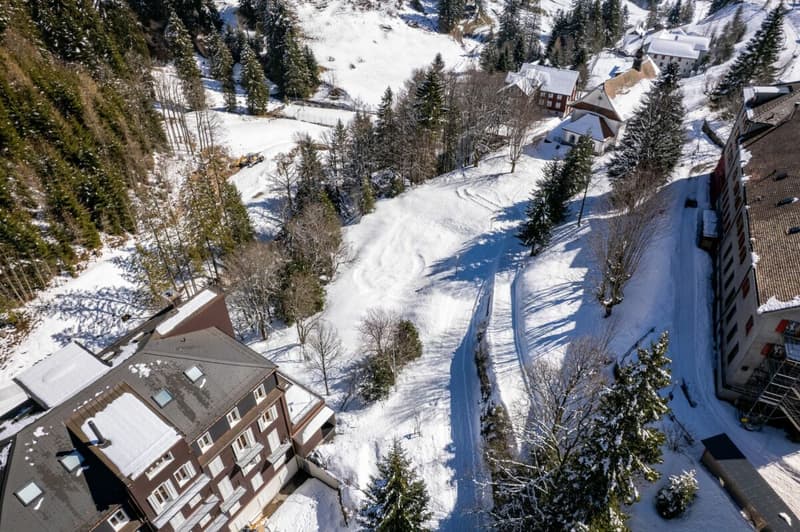 Klösterliweg, 6410 Arth