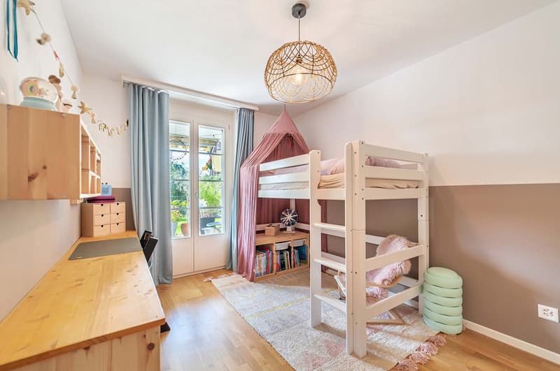 Ein Zuhause zum Verlieben –Stilvolle 4.5-Zimmer-Gartenwohnung in Dürnten (10)