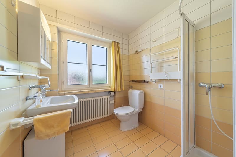 Einfamilienhaus mit grossem Garten, Fernsicht und zusätzlichem Ausnützungspotenzial (14)