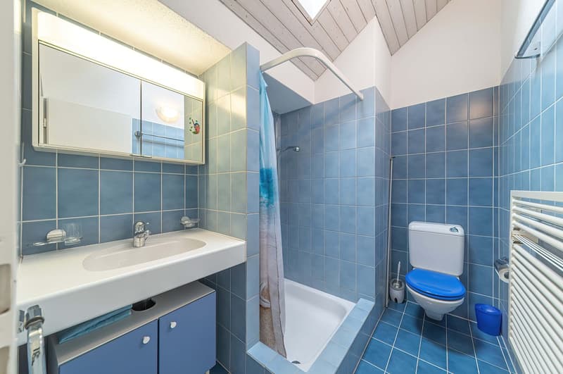 Charmantes 5.5-Zimmer-Reihenmittelhaus in ruhigem Wohnquartier in Bassersdorf (13)