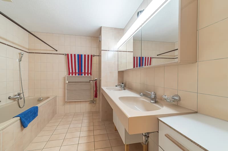 Charmantes 5.5-Zimmer-Reihenmittelhaus in ruhigem Wohnquartier in Bassersdorf (12)