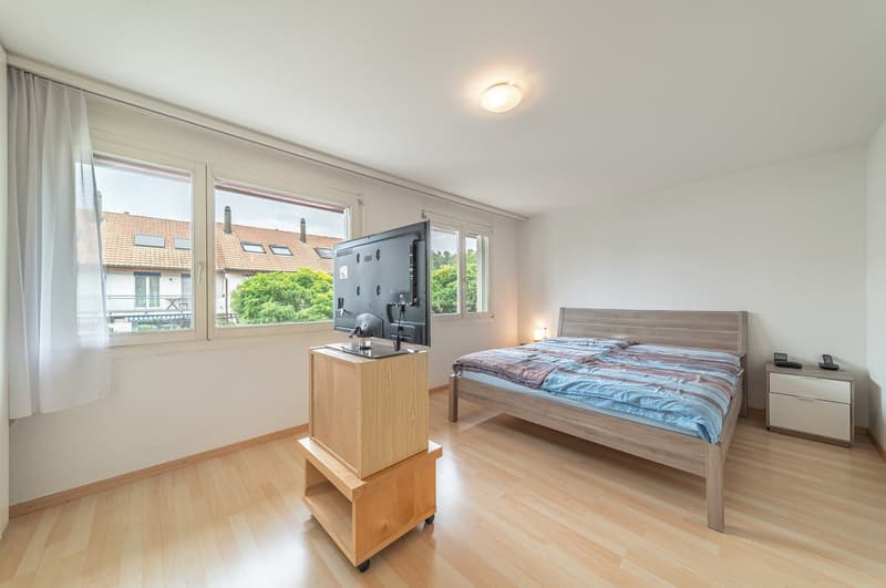 Charmantes 5.5-Zimmer-Reihenmittelhaus in ruhigem Wohnquartier in Bassersdorf (9)