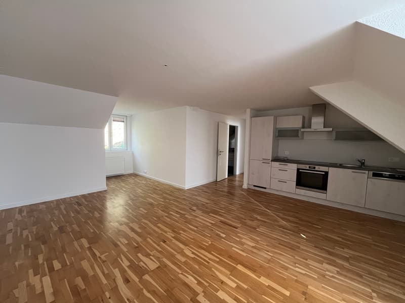 3-Zimmerwohnung (2)