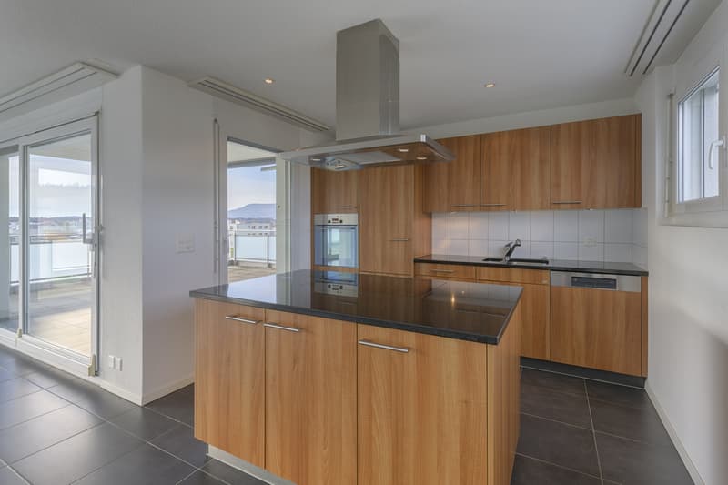 Attraktive 4,5-Zimmerwohnung Attika (5)