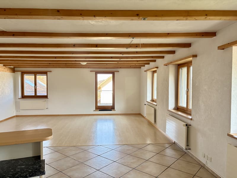 5,5-Zimmerwohnung (6)