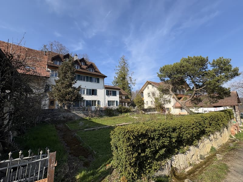 5,5-Zimmerwohnung (2)