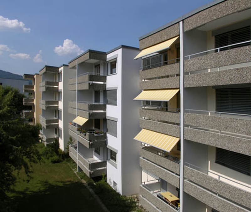 3,5-Zimmerwohnung (1)
