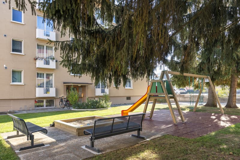 2,5-Zimmerwohnung (7)