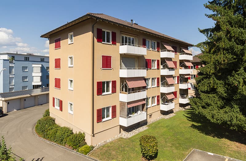 2,5-Zimmerwohnung (1)
