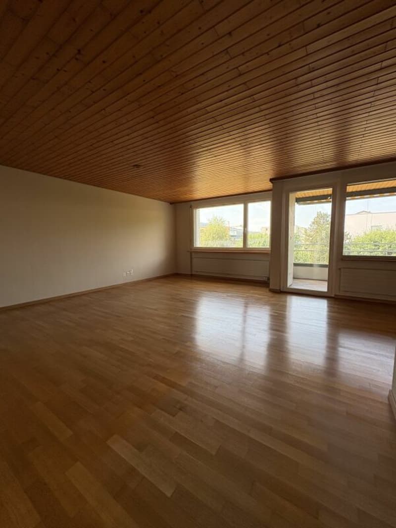 Grosszügige 3 1/2-Zimmerwohnung zu verkaufen! (5)