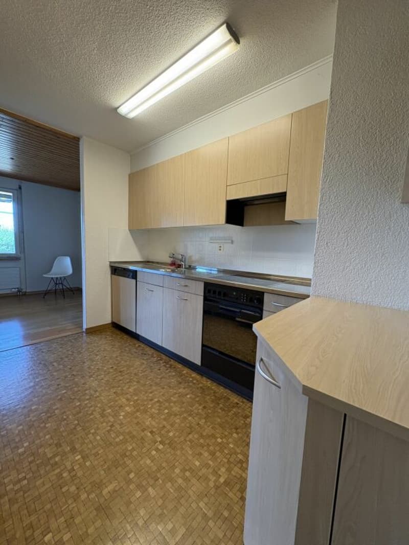 Grosszügige 3 1/2-Zimmerwohnung zu verkaufen! (13)