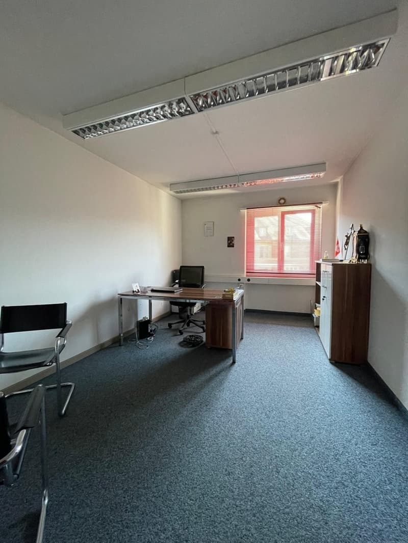 Büro