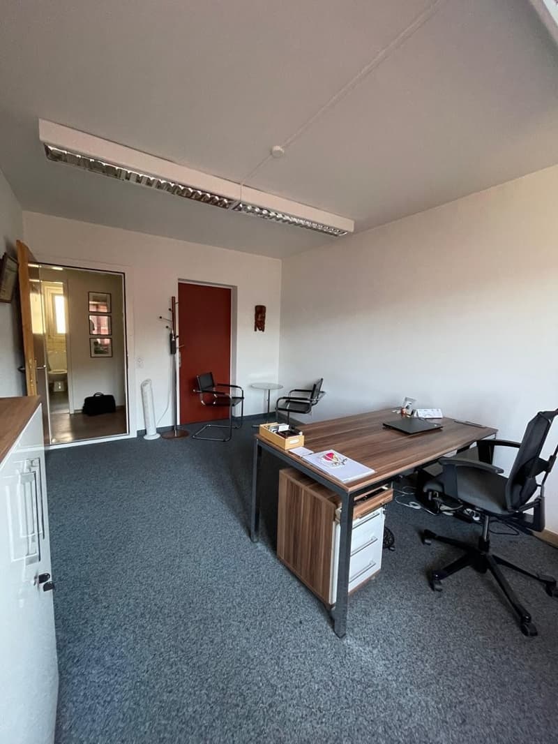 Büro