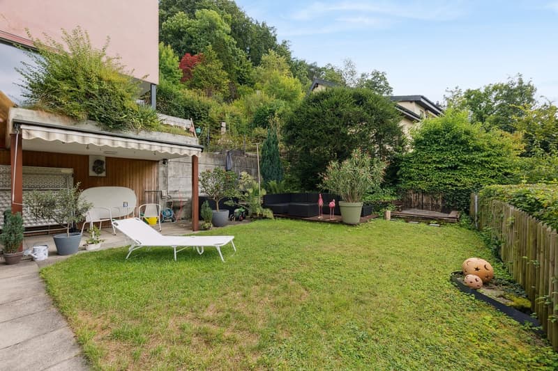 Garten
