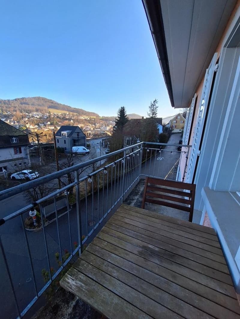 Balkon