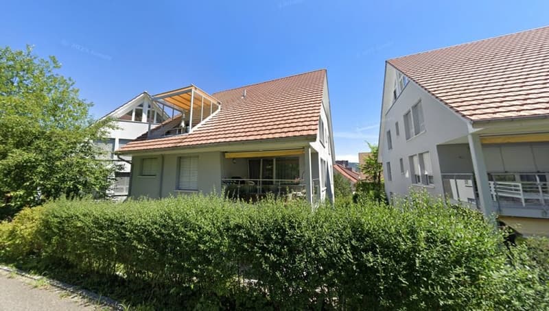 Aussenansicht