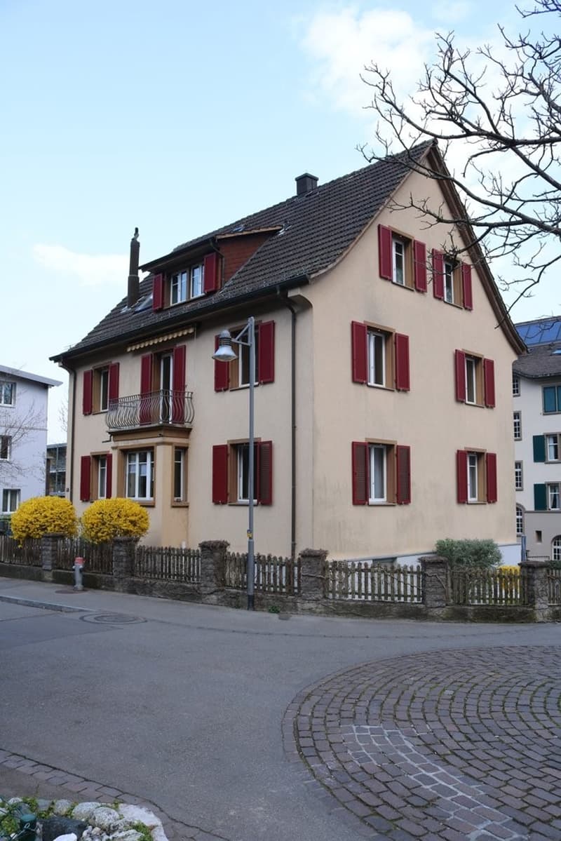 Aussenansicht