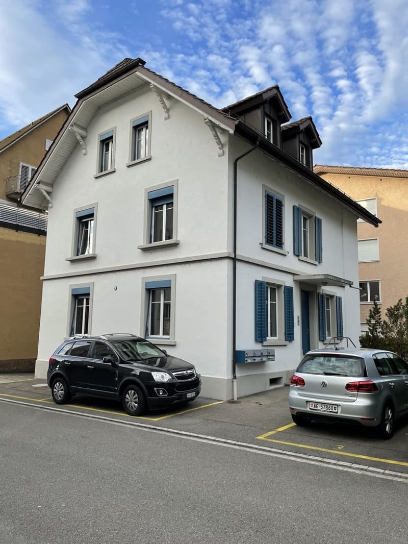 Aussenansicht