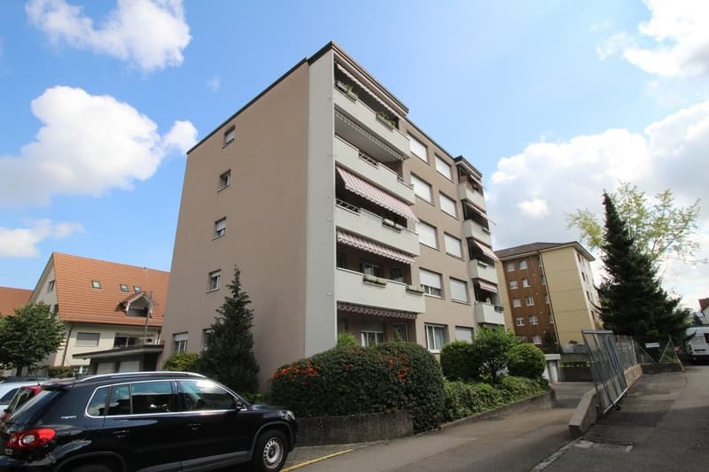 Aussenansicht