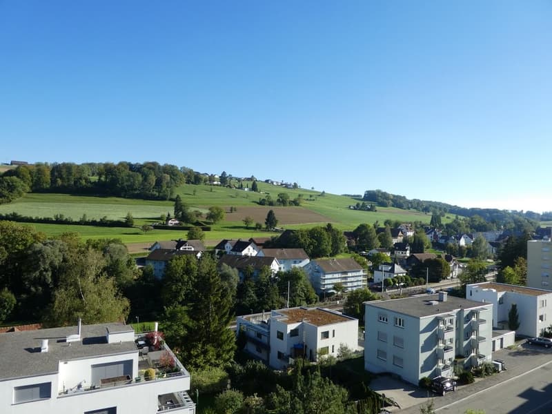 Aussicht