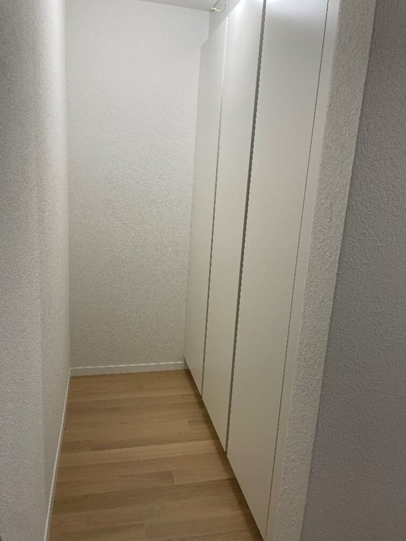 Wandschrank