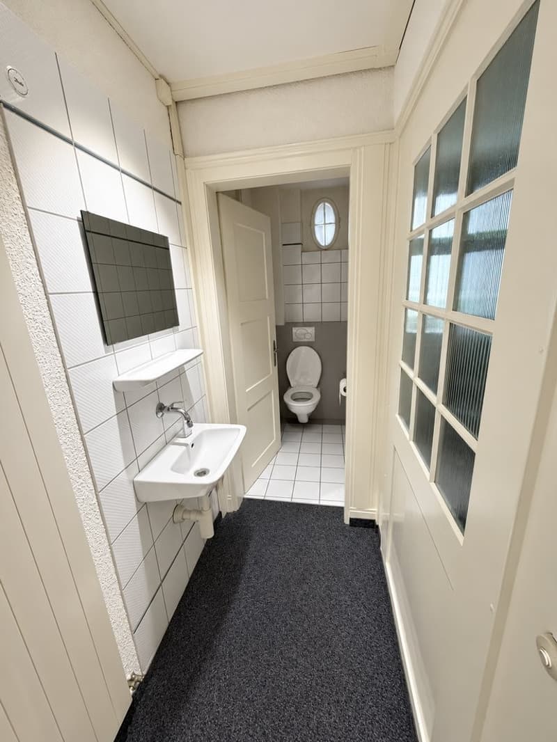 WC