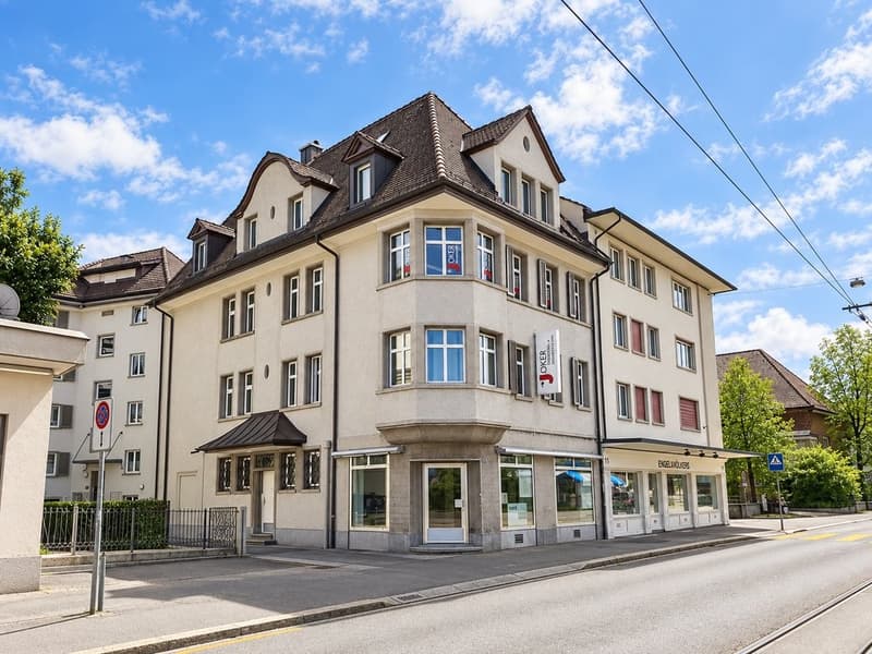 Aussenansich