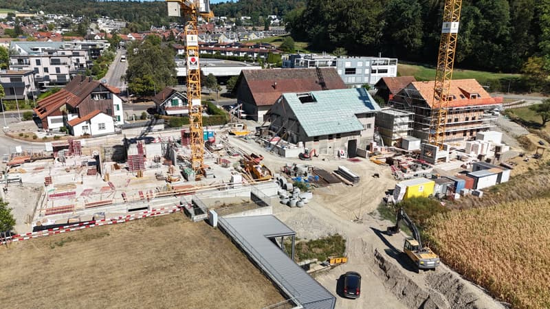 Baustand 20-08-2026