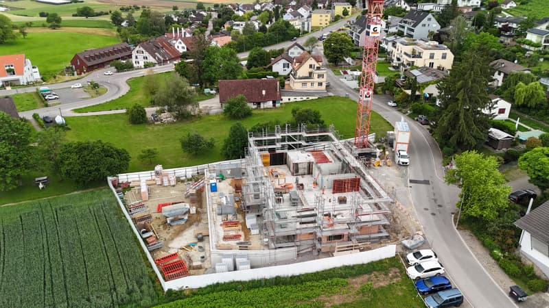 Baustand 15-06-2026