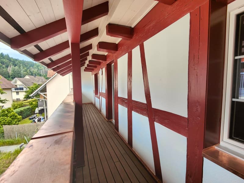 Balkon