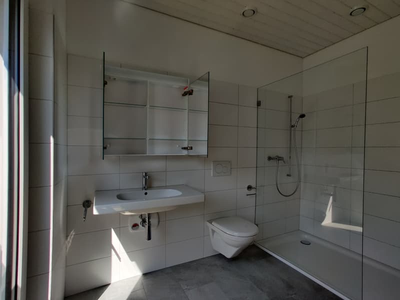 Bad mti Dusche