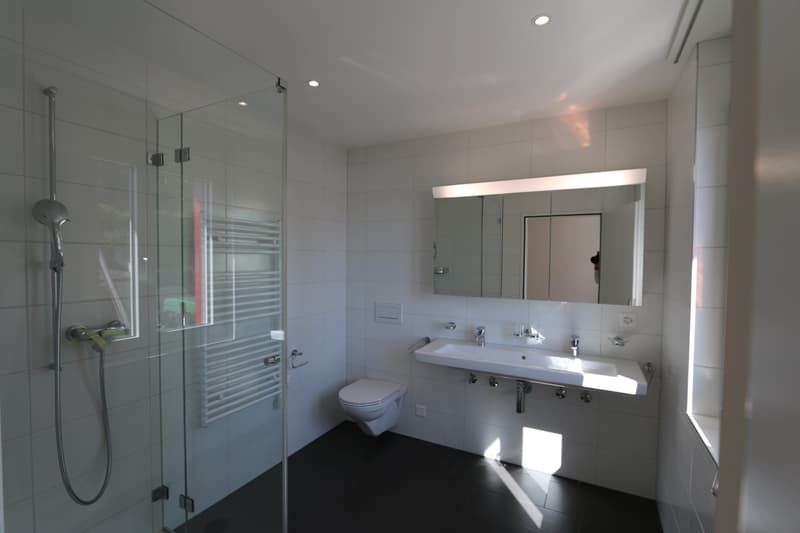 En-Suite Bad