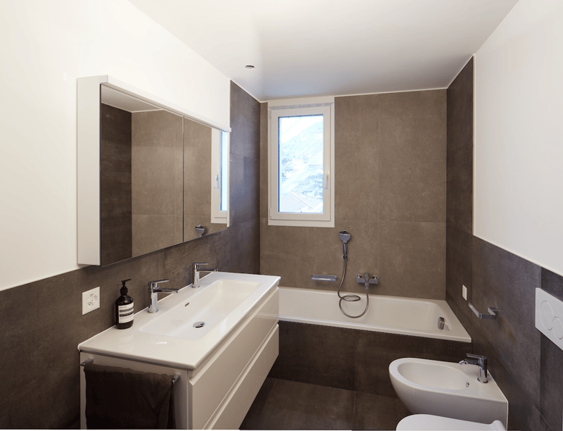 Appartamenti duplex 4.5 locali - Cugnasco (6)