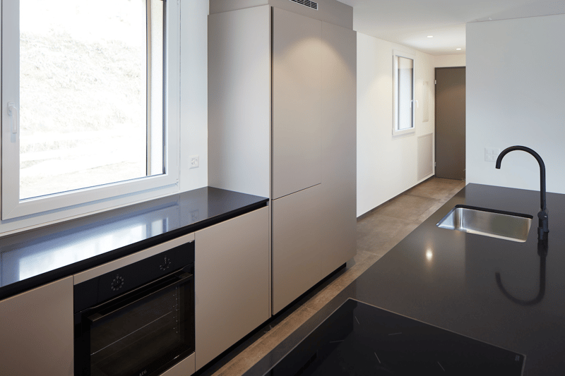 Appartamenti duplex 4.5 locali - Cugnasco (3)