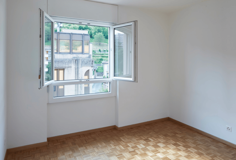 Luminoso appartamento di 3.5 locali con balcone a Lugano (7)