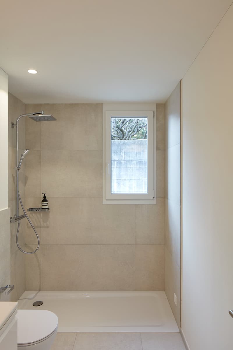 Appartamento 3.5 locali - Cugnasco (9)