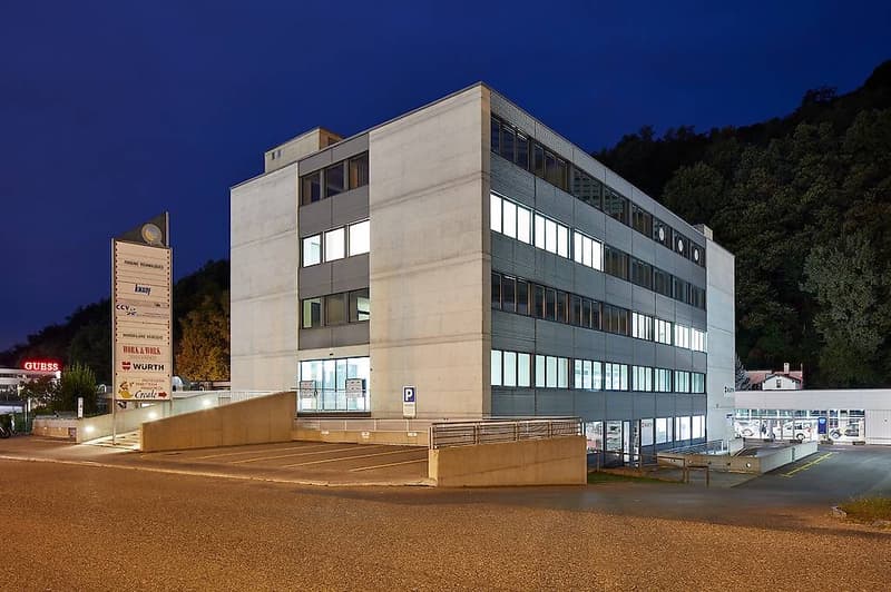 Uffici a Manno - 85 o 152 mq (1)